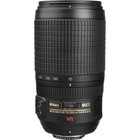 Nikon Af-s Vr Zoom-nikkor 70-300mm F 4 5-5 6g If-ed Lens
