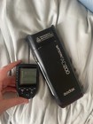 Godox Ad200pro Ttl Pocket Flash Kit W  Xpro Trigger     Fully Working