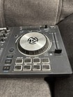 Numark Mixtrack Pro 3 Dj Controller Serato Usb Midi Tested Working Missing Knobs
