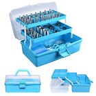 236 Pcs Cake Decorating Kit Baking Supplies Tools With Storage Box Diy Cake