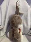 New Big 16    Miracle Bunnies Plush Bunny Rabbit Stuffed Toy Doll Amuse Japan