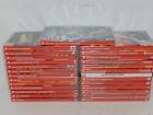 Oem Genuine Authentic Replacement Case Only Nintendo Switch Game - U Pick Title