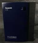 Panasonic Kx-tva50 Voice Mail System
