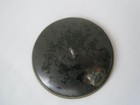 Large Antique Button King Princess