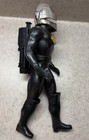 Vintage 1978 Mattel Battlestar Galactica Cylon Centurion 12    Action Figure