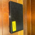 Igaging Bench Square 4 7 Aluminum Set Tri Square Set  With Case