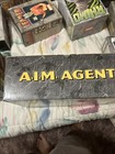 Bowen Designs A i m Agent Mini-bust Twin Pack Marvel 1185 1500 Series