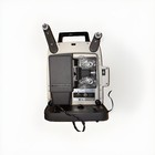 Bell   Howell Super Eight 8mm Autoload Film Projector Model 346a Vintage Tested