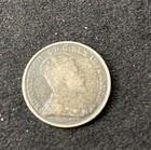 1904 Canada 5 Cents 5c 0 9250 Silver Asw 0 0346 Oz Free Shipping
