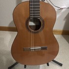 Cordoba C5 Cedar Classical Nylon Guitar