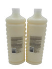 Avon Senses Bubble Bath  Vanilla Cream  Lot Of 2   24 Oz  Each   New  Sealed