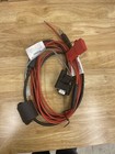 Motorola Apx 8500 7500 6500 4500  Xtl 5000 2500 Rear Programming Cable Hkn6163
