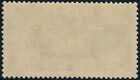 Iceland   c7  1930  Air Mail  Parliament Millenary  50 Aur  Vf Mnh  pk2076 