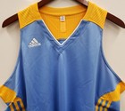 Brand New Women s Adidas Wnba Chicago Sky Jersey - 4xl
