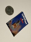 Cedar Point Mean Streak Roller Coaster Bracelet Charm Amusement Park