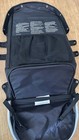 Baby Jogger City Select Stroller Second Seat  - Black - Harness