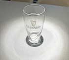 Guinness Beer Pint Glass 3 D Harp Man Cave Piece 16 Oz Winston Churchhill