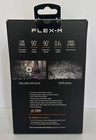 Cellular Trail Camera Spypoint Flex-m Auto Connects Gps Enabled 28mp 720 Video
