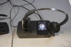 Jabra Pro 9450 Wireless Headset With Base Station 9400bs Touch  Gn 1000  Read