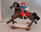 Hallmark  a Pony For Christmas   13 In Series Nib Free Shipping
