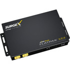 Surgex Sa-82-ar -  Ip Surge Protector   Power Conditioner  8a 120v  2port