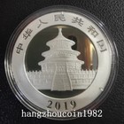 2019 China 10yuan Panda Silver Coin China 2019 Panda Silver Coin 30g Ag 999