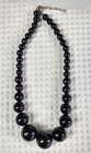 Lot Of 4 Costume Necklaces 1 Bracelet Large Beads Wilma Flintstone Vintage Retro
