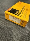 Kodak Plus X Pan Professional Film Pxp 220 Nos Black White Negative Expired 1979