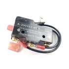 Venmill Vmi 3500 Rear Door Switch Replacement Part