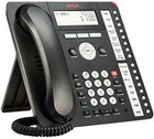 Avaya Compatible 1416 Digital Telephone - Three-way Conference  18 Min Recording