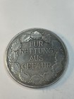 Ww2 German Commemorative Coin