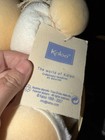Kaloo Bunny Plush Pink Security Blanket Lovey Gift Box 2007 Baby 