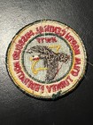 Vintage  Nwtf    north Central Missouri Wild Turkey Federation    Patch