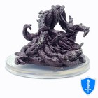 Vines With Bones - Stranger Things  11 D d Prepainted Miniature