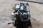 Yanmar 4jh3-te Marine Diesel Engine 75hp