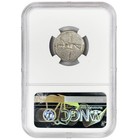 Roman Imperatorial Ar Denarius Ngc Ch Xf Ancient Silver Coin