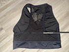 Kandi Kouture Cxl Black Camo Dance Crop Top Sports Bra