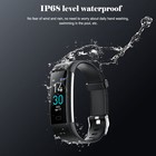 Fitness Activity Tracker Blood Pressure Heart Rate Sport Fitbit Smart Watch