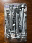 Hillman 10 Self Drilling Toggle Bolts   Anchors 8 X 2 1 2    Fast Free Ship 