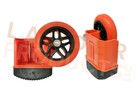 Little Giant Ladder Snap Foot Wheel Kit 31512