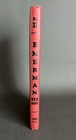 Louis Emerman Co  Red Book Catalog  32 1932 Antique Machine Tools Chicago