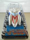 Tomy - Mach Gogogo  speed Racer  Mach 5 Dash Racer Battery Powered Track Car New