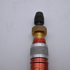 Utica Ts-30 Adjustable Torque Limiting Screwdriver 6-30 In-lb Free Shipping