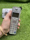 Panasonic Kx-tge260 Dect 6 0 Cordless Phone Answering System   Kx-tgea20    10