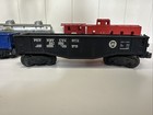 Lionel Trains   Lot Of 6 Vintage Train Cars