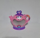 Leapfrog Musical Rainbow Tea Party Teapot Only Works