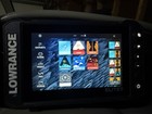 Lowrance Elite Fs 7