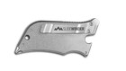 New Outdoor Edge Slidewinder Black Razor Blade Multitool Utility Knife