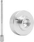 Secondary Spreader Bolt Belt Clutch Tool For 2016-2022 Can Am Defender Hd8 Hd10