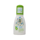 3-pack Babyganics Foaming Dish   Bottle Soap Travel Size  3 38oz   100ml  